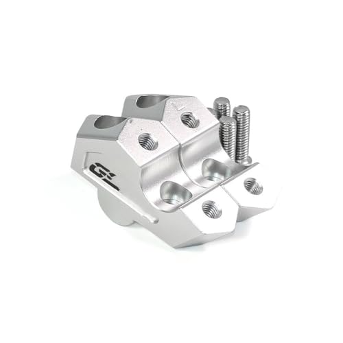 Pince rehausseurs de guidon en aluminium premium pour moto F750GS