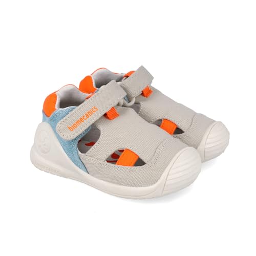Biomecanics Garçon 262183 sandale enfant chaussure marche été
