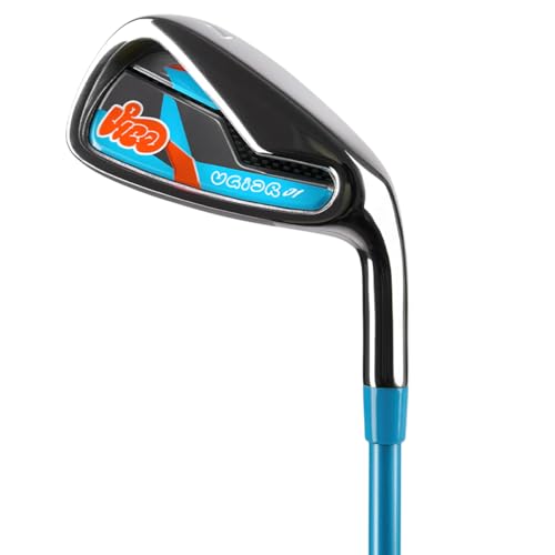 Junior Golf Club Set by Vice – Complete Starter Kit
