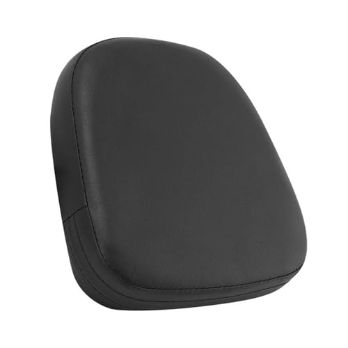 Coussin de dossier pour moto cruiser idéal pour les longs voyages