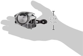 Amazon | シマノ(SHIMANO) ベイトリール 両軸 ブラックバス 18