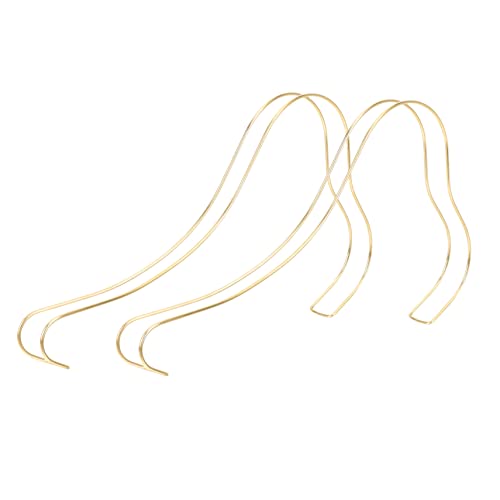 Alipis Vertical Shoe Rack 2pcs Shoe Stretcher for Women Unique Modeling Design Enhance Visual Beauty and Shoe Shape