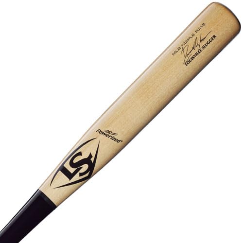 バット Louisville Slugger Prime PRO MAPLE RA13 Louisville Slugger MLB Prime RA13 Ronald Acuna Jr. Game Model