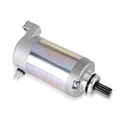 Moteur démarreur Raptor 250 YFM à forte puissance de lancement pour quad 19639