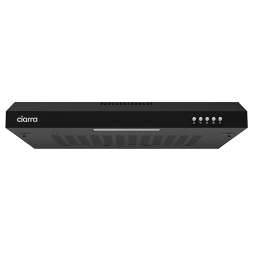 CIARRA CBCB6903 Visor Cooker Hood