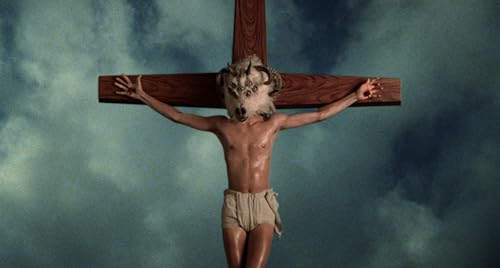 Image of Altered States (The Criterion Collection) [Blu-ray]