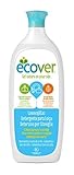 Ecover Lavavajillas Manzanilla Ecover 950 Ml 400 g