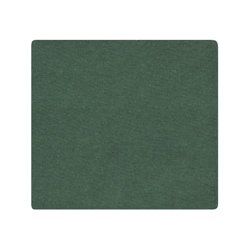 Image of Hudson Baby Unisex Baby Cotton Poly Flannel Receiving Blankets, Animal Adventure, One Size