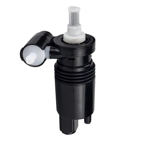 Bomba lavacoches Dodge Durango presión constante limpiaparabrisas OEM 05179153AC de alta durabilidad