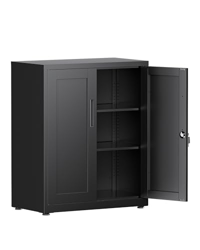 LVSTEEL Aufbewahrungsschrank