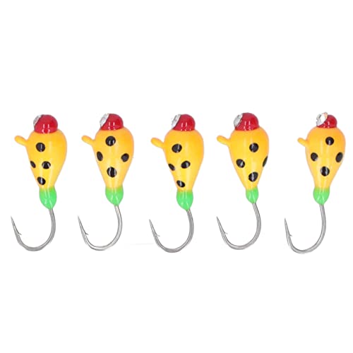 outdoors best ice fishing jigs