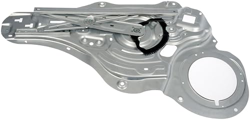 Dorman 752-816 Front Passenger Side Power Window Regulator Compatible with Select Kia Models