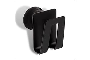 Magnetic Sink Sponge Holder: A Revolutionary Way to Keep Sponges Dry and Handy