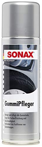 SONAX 03402000-544 Renovador de Gomas, 300 ml