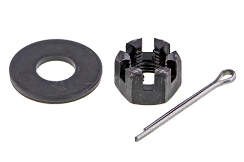 Image of Mevotech Supreme Ball Joint MS60503