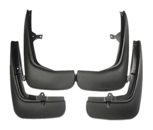 Garde-boue Range Rover Sport L320 (2005-2013) : bavettes de protection d'origine