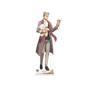 進撃の巨人 [エルヴィン] アクリルスタンド