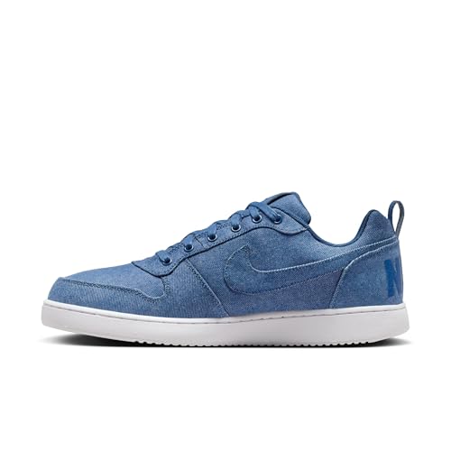 Image of Nike Mens Court Borough Low Sneakers