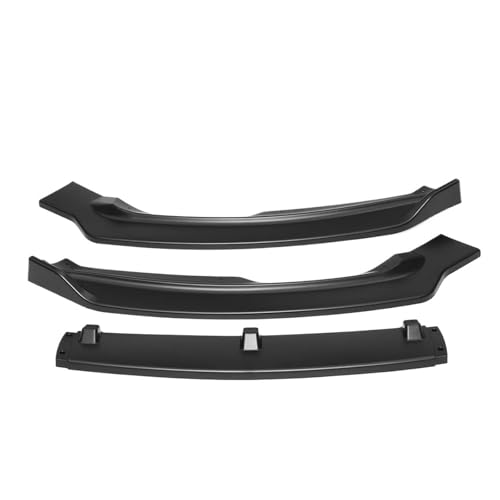 Lame de pare-choc avant Ford Fusion Mondeo spoiler diffuseur