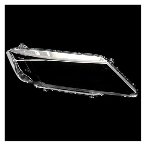 Cache lentille phare City couvercle avant lampe verre transparent