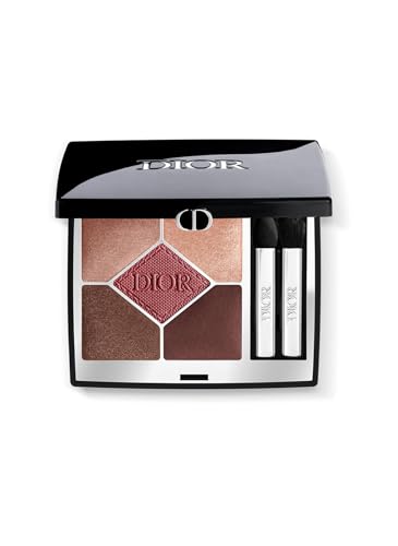 DIOR Diorshow 5 Couleurs Longwear Creamy Powder Eyeshadow Palette Nr.689 Mitzah 7 g
