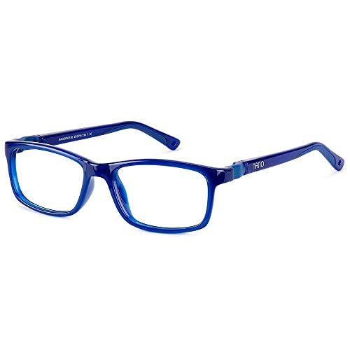 Lunettes de soleil Nano Vista Fangame 3.0 enfant avec monture incassable