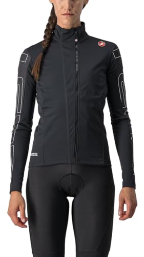 Castelli Transition W veste cyclisme femme respirante et coupe-vent