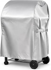 BBQ Grill Cover for Weber Spirit EP-335 2022-2026