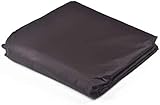 7/8/9 FT Vinyl Pool Table Cover Waterproof Billiard Covers