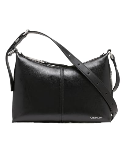 Calvin Klein Max Top Zip Crossbody