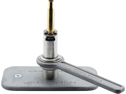 Accu-Prime Manual Bench Priming Tool