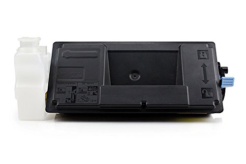 Kompatybilny z Utax P-4030 D Toner Black - 4434010010 - na ok. 12000 stron (5% pokrycia)