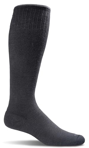 Sockwell men's circulator moderate graduated compression sock