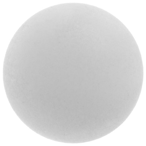 Nylon 6/6 Ball, 1/4