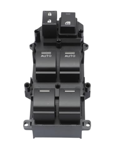 Interrupteur de lève-vitre pour réparer la commande conducteur bloquée sur Accord EX 3.5L V6