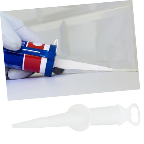 Puntas de Aplicador para Calafateo Kit 40 Pzas miniatura 4