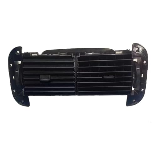 Grille de ventilation Polo 2002-2010 pour tableau de bord moulure 6Q0819703