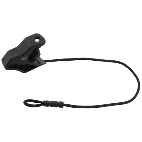 EMSea Rear Parcel Shelf Strap for Audi A3/S3 Cover