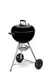 Weber – Weber Original Kettle E-4710 Holzkohlegrill