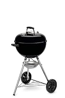 Weber Original Kettle E-4710 Holzkohlegrill – Ansicht 1
