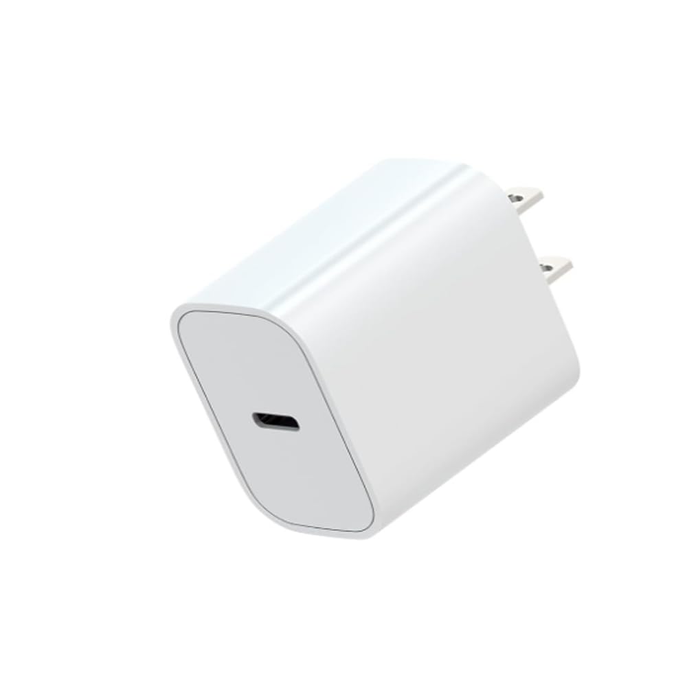 Amazon.com: USB C Power Adapter for MagSafe Wireless Charger, 20W Amazon.com: USB C Power Adapter for MagSafe Wireless Charger, 20W