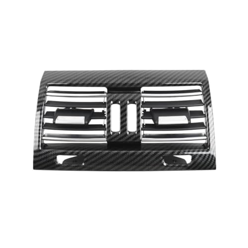 Grille de climatisation arrière BMW F10 confort voyage Série 5