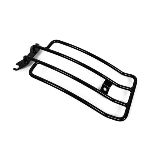 Porte bagages moto solo custom Softail Fat Boy Breakout 2018-2022 - 4