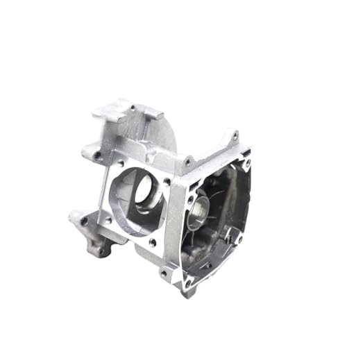 Carter de moto 2t robuste 49cc pour pocket dirt bike anti fissure