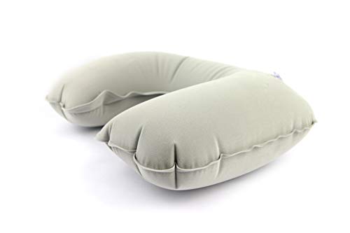 Travelux 8435353705098  Coussin gonflable Voyage couleurs