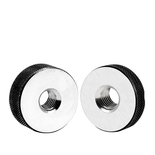 Calibre à tampon lisse et bague filetée M10X0.75 6g de précision