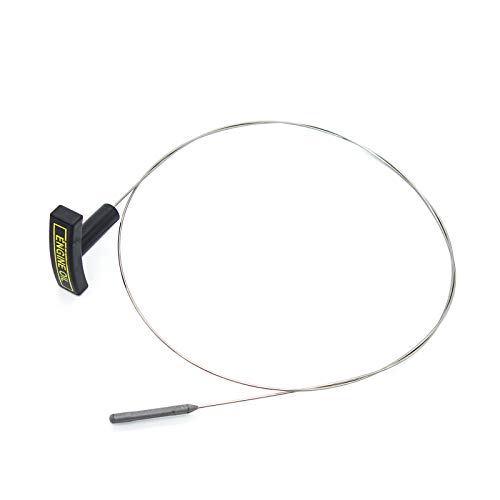 Engine Oil Level Dipstick Indicator Fit For 2003 2004 2005 2006 Ford F-250 F-350 F-450 F-550 Excursion Super Duty 6.0L V8 Diesel # 3C3Z6750Aa #TOP6