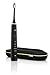 Philips Sonicare DiamondClean Sonic Electric Rechargeable Toothbrush, Black, HX9352/04