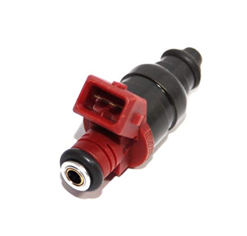 One (1) Fuel Injectors For Passat 2.8L 078133551BA