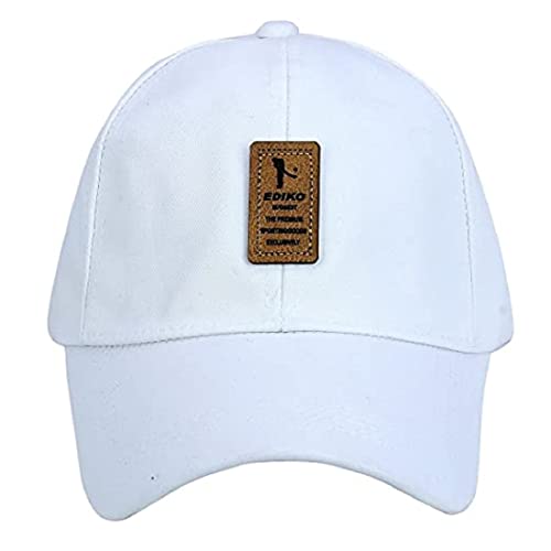 Image of Soft Cotton Adjustable Unisex Cap Quick Drying Sun Hat Protection for Men and Women (Freesize) Cap Pack of 3